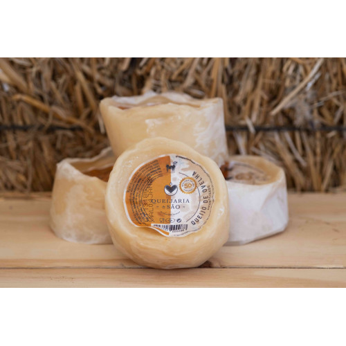 Queijo de Azeitão dop