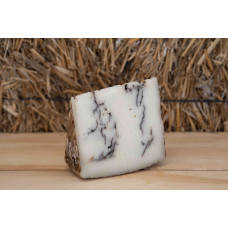 Queijo Manchego com Trufa Negra