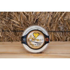Creme de Queijo de Azeitão