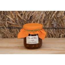 Doce de Laranja & Moscatel Artesanal D.ª Bina