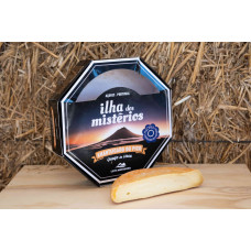Queijo Ilha dos Mistérios