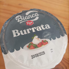 Burrata